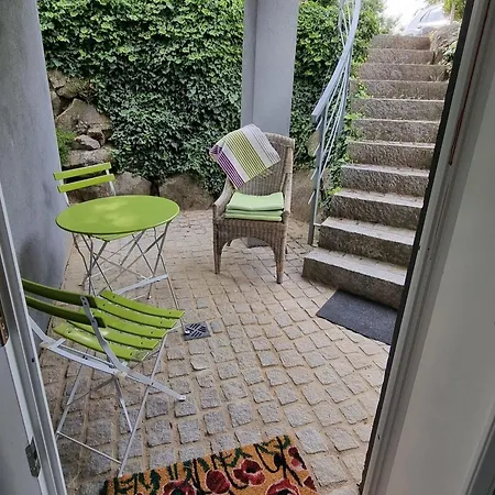 Ferienwohnung Feierabend Vogtsburg Exterior photo