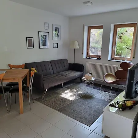 Ferienwohnung Feierabend Vogtsburg Exterior photo