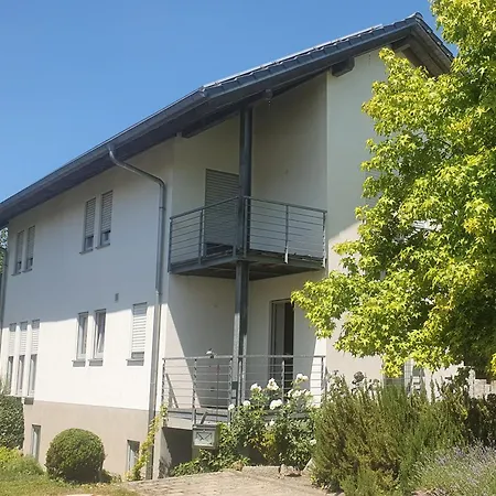 Ferienwohnung Feierabend Vogtsburg Exterior photo