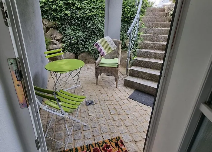 Ferienwohnung Feierabend