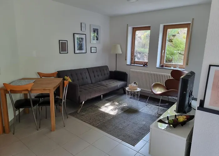 Ferienwohnung Feierabend