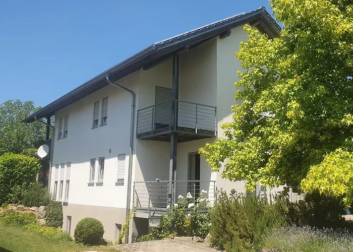 Ferienwohnung Feierabend