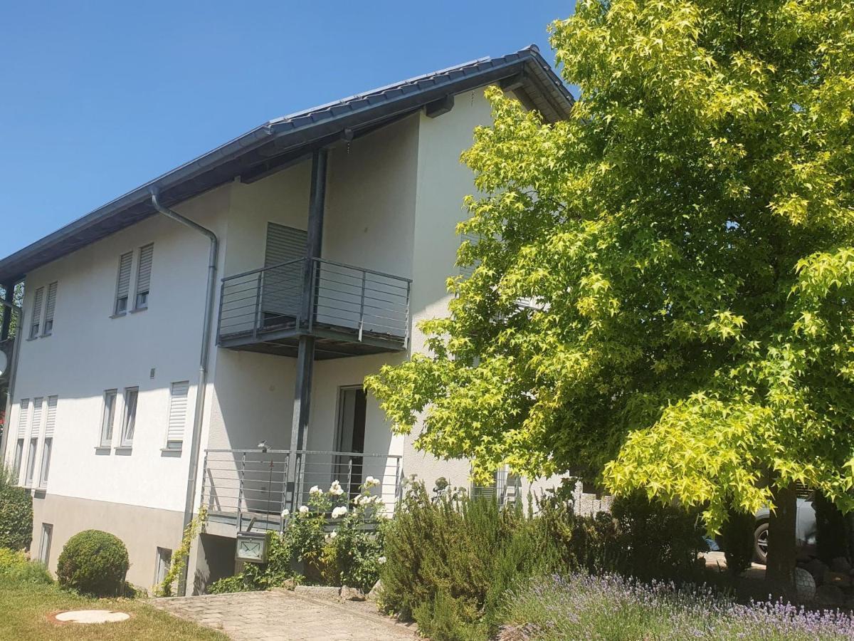 Feierabend Apartment Vogtsburg