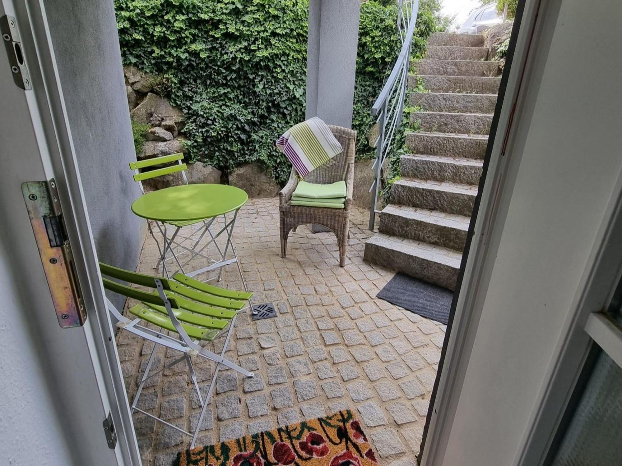 Feierabend Apartment Vogtsburg