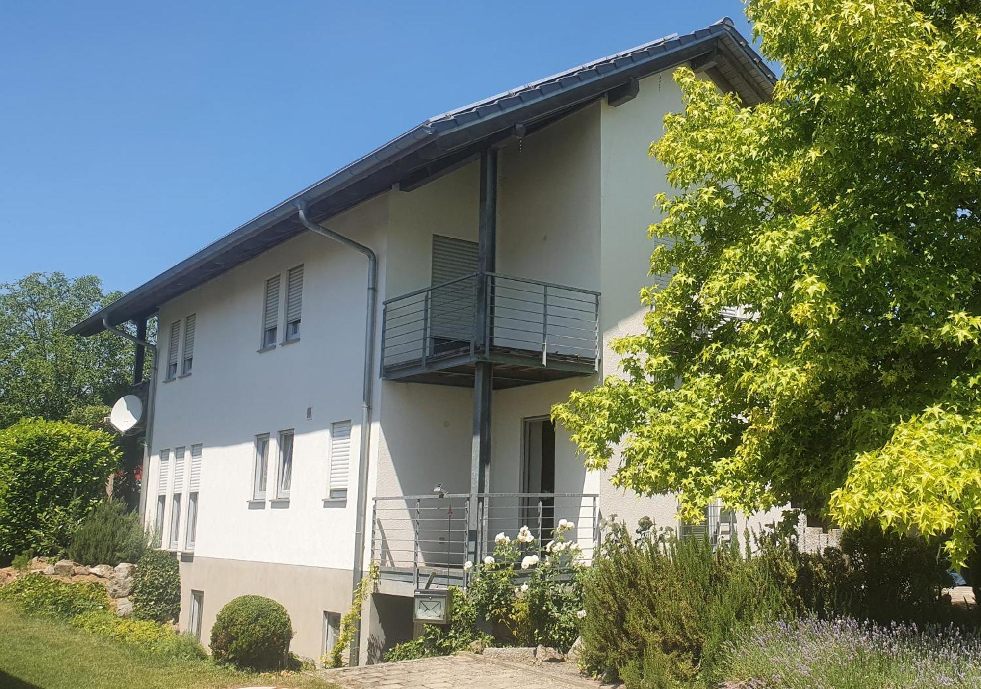 Apartment Feierabend